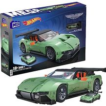 Bild für MEGA Hot Wheels Aston Martin Vulcan
