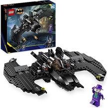 Bild für LEGO 76265 DC Batwing: Batman vs. The Joker