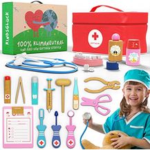 Bild für Kindsglück Arztkoffer Kinder ab 3 Jahre