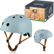 Bild für Lionelo Helmet Kinderfahrradhelm