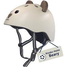 Bild für HUDORA Kinderhelm Beary