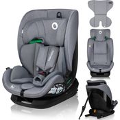 Lionelo Autokindersitz Lavender i-Size, 9-36kg, ISOFIX/Breiter Einstellbereich