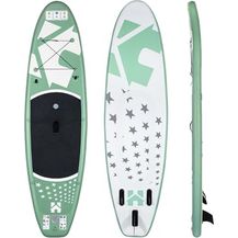 Bild für HOME DELUXE Stand Up Paddle Board S