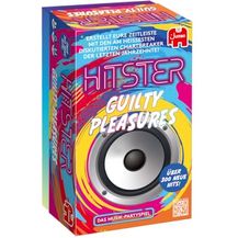 Bild für Jumbo Hitster – Guilty Pleasures