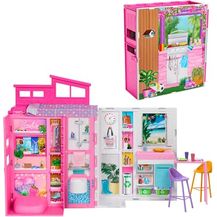 Bild für Barbie Barbie-Puppenhaus Spielset