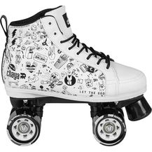 Bild für Chaya Roller Skates Sketch