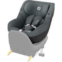 Bild für Maxi-Cosi Reboarder-Kindersitz Pearl S i-Size, mit G-Cell Seitenaufpralltechnologie, Tonal Graphite, ab 3 Monate