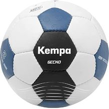 Bild für Kempa Gecko Handball Spielball und Trainingsball
