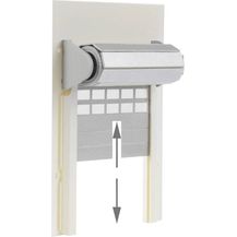 Bild für Viessmann Zubehör Sortiment H0 Rolltor mit motorischem Antrieb