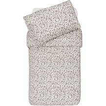 Bild für Jollein Bettwäsche Retro Flowers (100x140 cm + 40x60 cm)