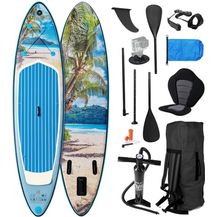 Bild für BRAST® SUP Board Tropic