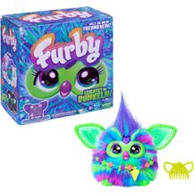 Bild für Hasbro Plüschfigur Furby Galaxy