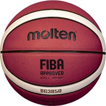 Bild für Molten Basketball B5G3850