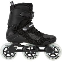 Bild für Powerslide Inlineskates Swell Lite Black 100