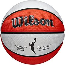Bild für Wilson Basketball WNBA AUTHENTIC SERIES