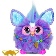 Bild für Furby Lila