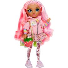 Bild für Rainbow High Anziehpuppe Rainbow High Sparkle & Shine Fashion Dolls