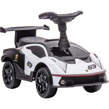 Bild für AIYAPLAY Elektro-Kinderauto Rutscher Lamborghini-lizenziert