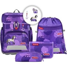 Bild für Step by Step Schulranzen-Set Cloud Schleich