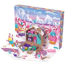 Bild für Polly Pocket Spielzeug-Adventskalender
