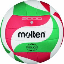 Bild für Molten V1M300 Wettspiel Volleyball klein 135 g Ball