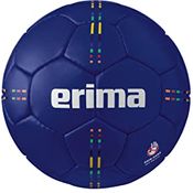 Erima Unisex – Erwachsene Pure Grip No. 5 - Waxfree Handball, New Navy, 3