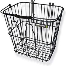 Bild für Basil Unisex – Erwachsene Fahrradkorb Memories-Bottle Basket