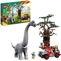 Bild für Lego 76960 Jurassic Park Entdeckung des Brachiosaurus