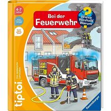 Bild für Ravensburger tiptoi® Buch