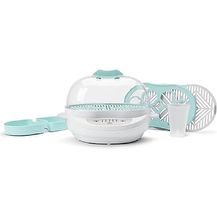 Bild für nutribullet Baby® Turbo Dampfgarer; Dampfgarer für Babynahrung