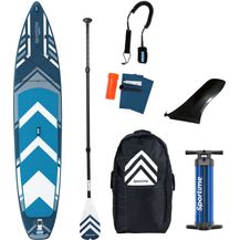 Bild für Sportime SUP-Board Seegleiter Carbon