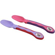 Bild für Babys erster Löffel