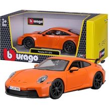 Bild für Bburago Porsche 911 GT3 (2021)