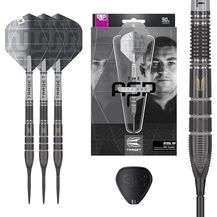 Bild für Target Darts Nathan Aspinall x Echo 90% Tungsten Steel Tip Dart Set – 24G