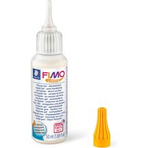 Bild für FIMO FIMO Modelliermasse liquid 8051 Flüssig-Gel
