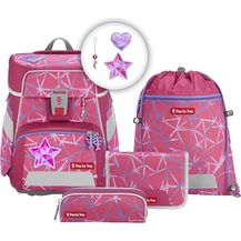 Bild für Step by Step Schulranzen-Set Space „Star Stella“ 5-teilig