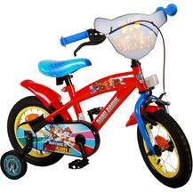 Bild für PAW PATROL Kinderfahrrad Jungen