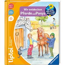 Bild für Ravensburger tiptoi® Buch
