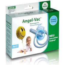 Bild für Nasensauger Angel-Vac Baby für Vorwerk Staubsauger Mit Extra weichem Saugkopf das Original seit 30 Jahren