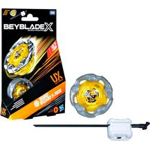 Bild für Hasbro Beyblade X Wand Wizard 5-70DB UX Starter Pack