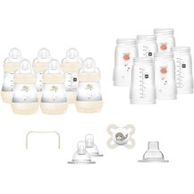 Bild für MAM Easy Start Anti-Colic Babyflaschen Set XXL