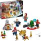 Lego Marvel