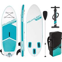Bild für Intex Aqua Quest 240 Youth SUP