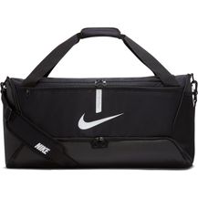 Bild für Nike Sporttasche NK ACDMY TEAM M DUFF BLACK/BLACK/WHITE