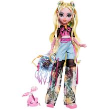 Bild für Mattel® Anziehpuppe Monster High