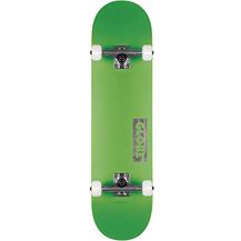 Bild für Goodstock Complete Neon Green 8.0"