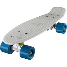 Bild für Ridge Skateboards Glow in the Dark Mini Cruiser Board Skateboard