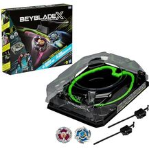 Bild für Hasbro Beyblade X Xtreme Battle Set