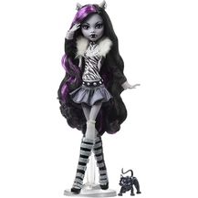 Bild für Mattel® Anziehpuppe Monster High "Reel Drama" Sammlerpuppe Clawdeen Wolf