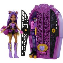 Bild für Mattel® Anziehpuppe Monster High